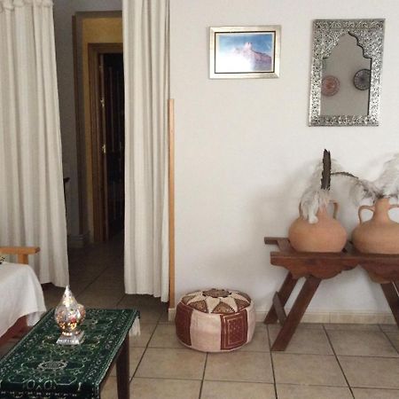 Apartamento Rural Castildetierra Arguedas Bagian luar foto