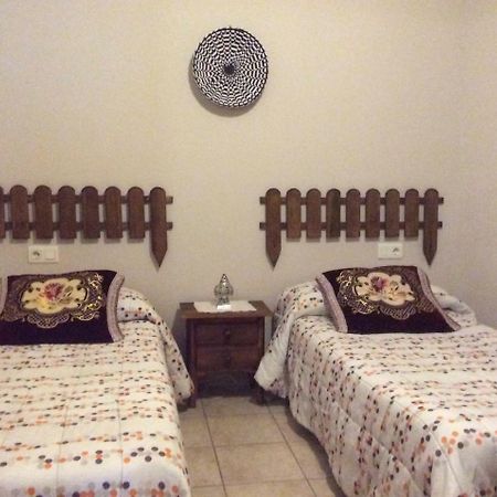 Apartamento Rural Castildetierra Arguedas Bagian luar foto