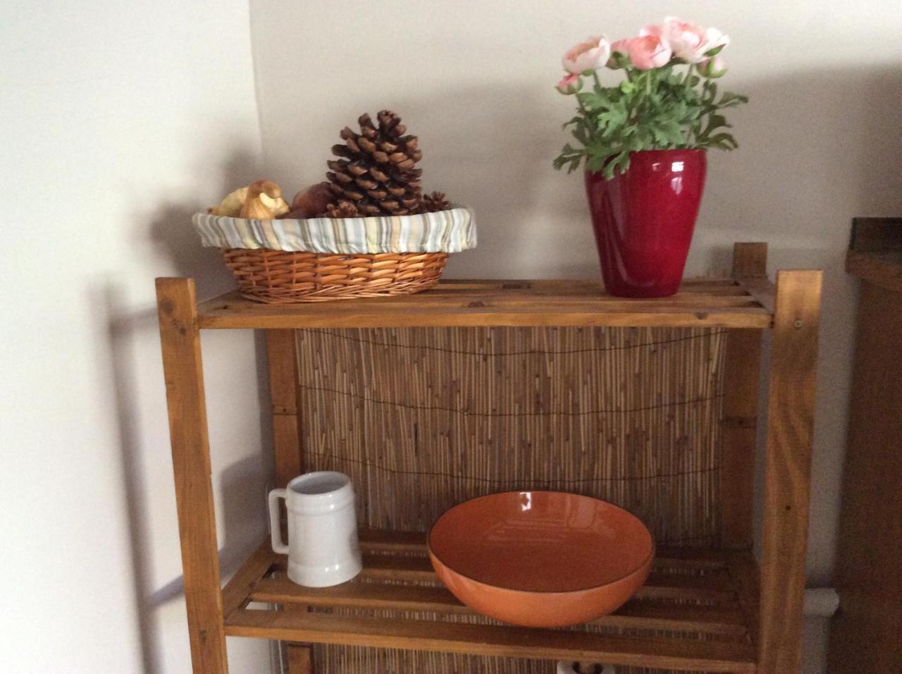 Apartamento Rural Castildetierra Arguedas Bagian luar foto