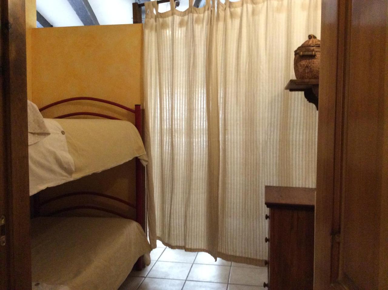 Apartamento Rural Castildetierra Arguedas Bagian luar foto