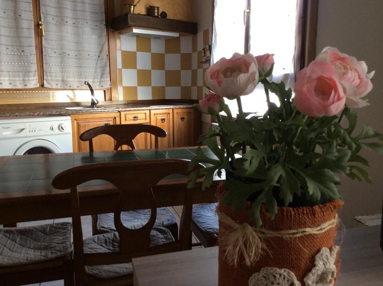 Apartamento Rural Castildetierra Arguedas Bagian luar foto