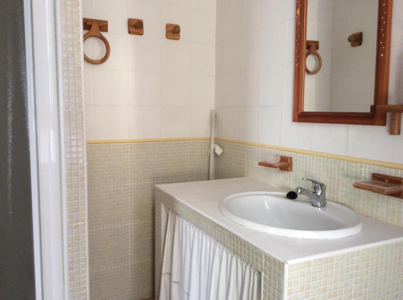 Apartamento Rural Castildetierra Arguedas Bagian luar foto