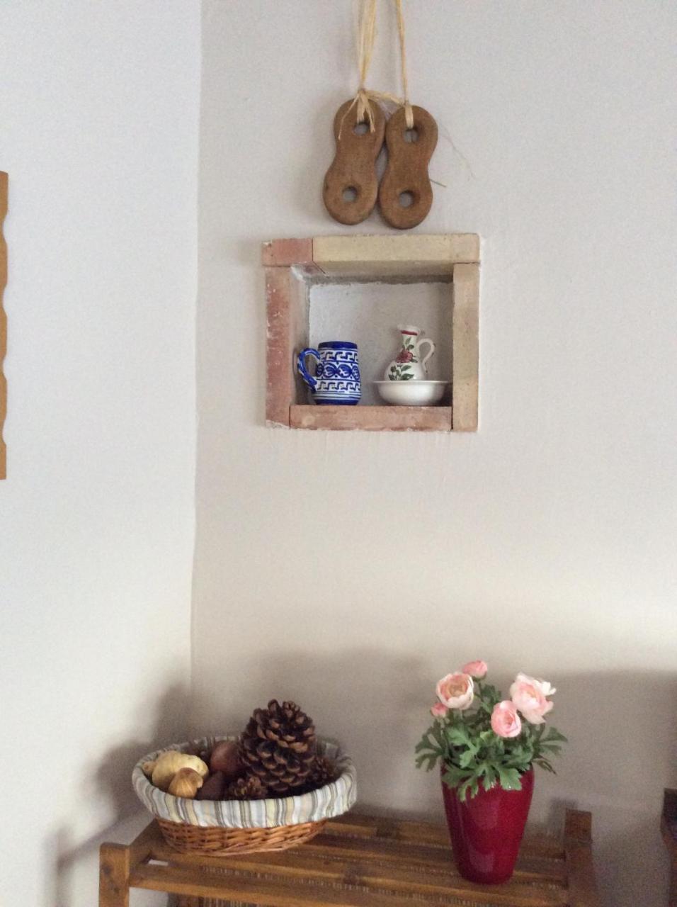 Apartamento Rural Castildetierra Arguedas Bagian luar foto