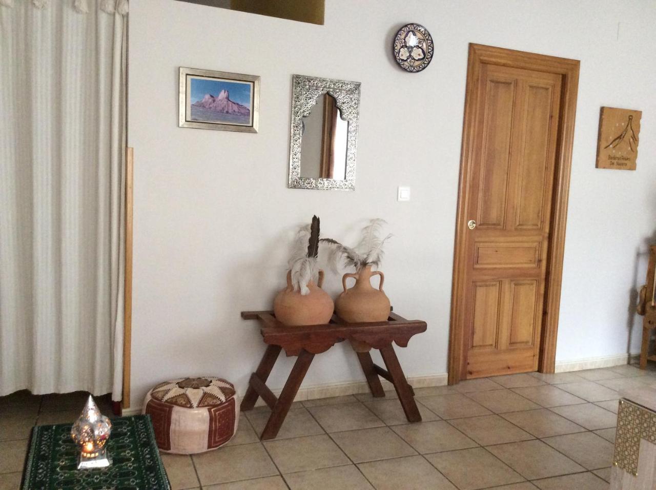 Apartamento Rural Castildetierra Arguedas Bagian luar foto
