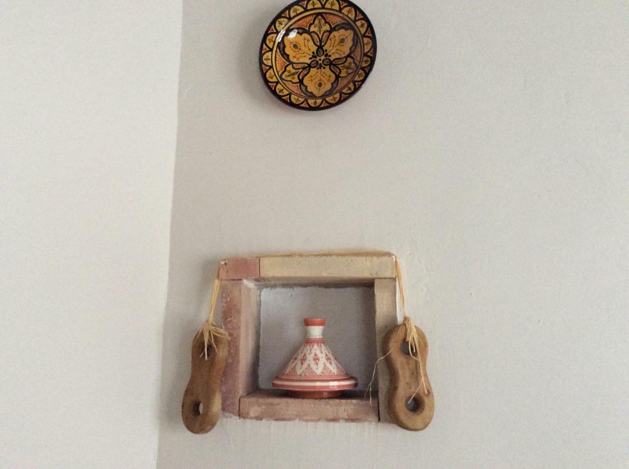 Apartamento Rural Castildetierra Arguedas Bagian luar foto